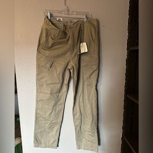 NWTS Men’s Levi cargos 34x32